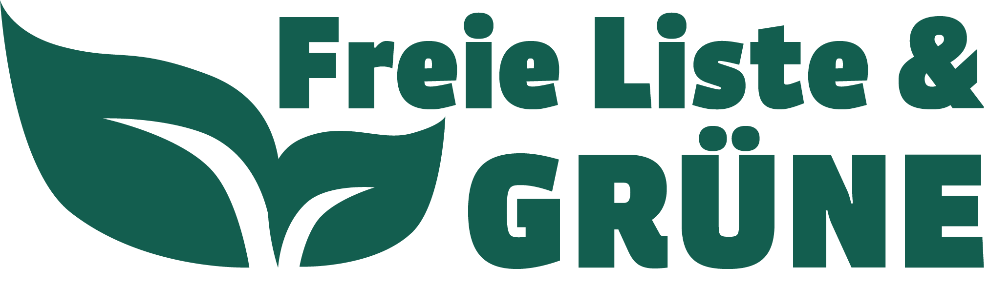 Logo Freie Liste