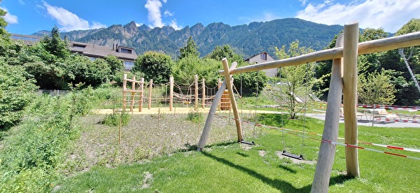 Spielplatz Loë Chur