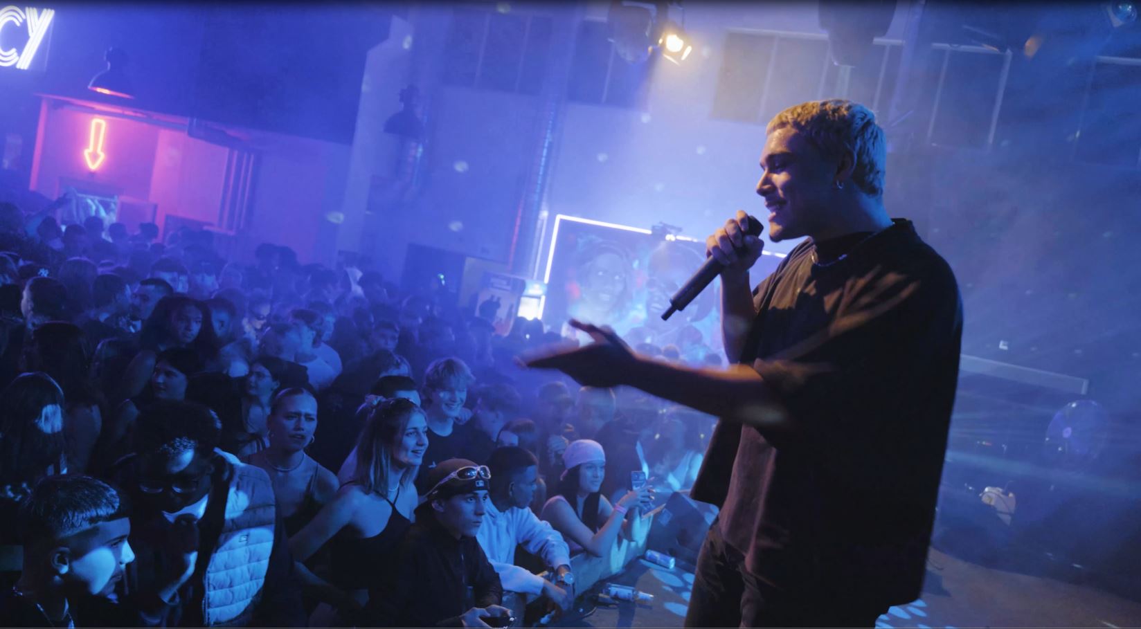 Chur Banner Foto