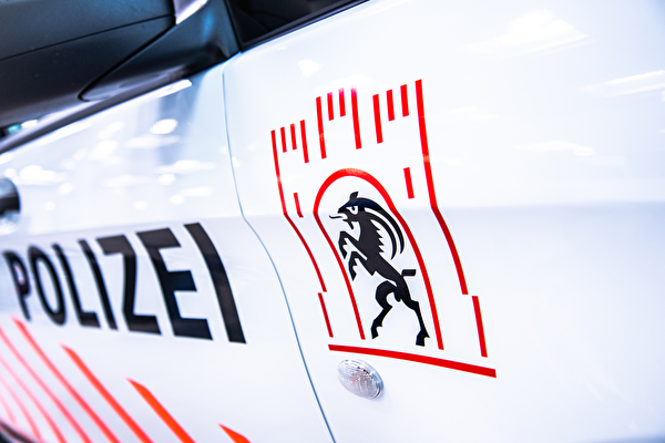 Massive Geschwindigkeitsüberschreitung auf der Emserstrasse 
