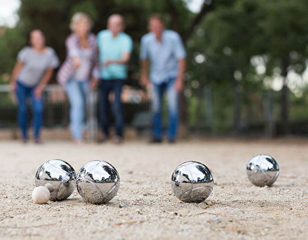 Petanque