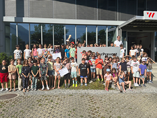 Schüali Trophy 2025