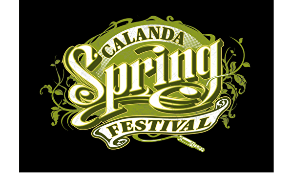Calanda Spring Festival