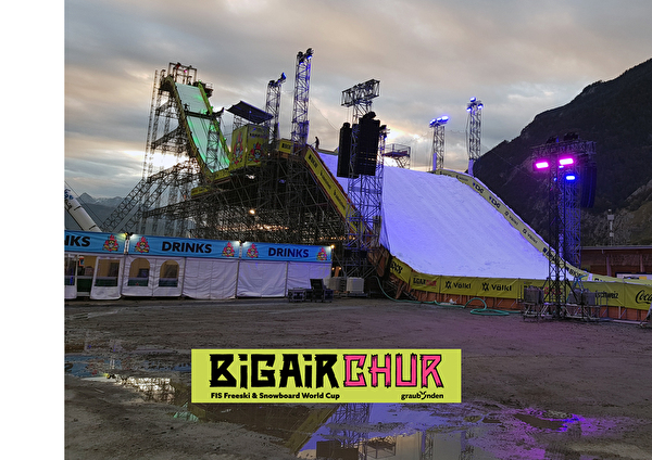 Big Air
