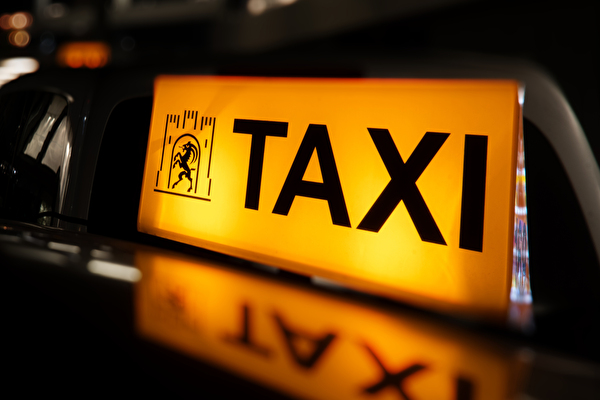 Taxibewilligung
