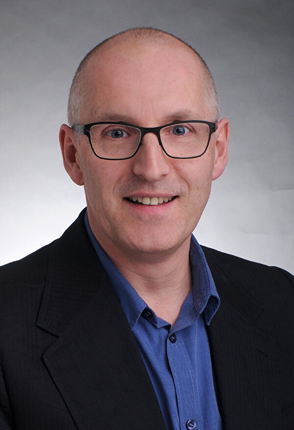 Jürg Rehsteiner