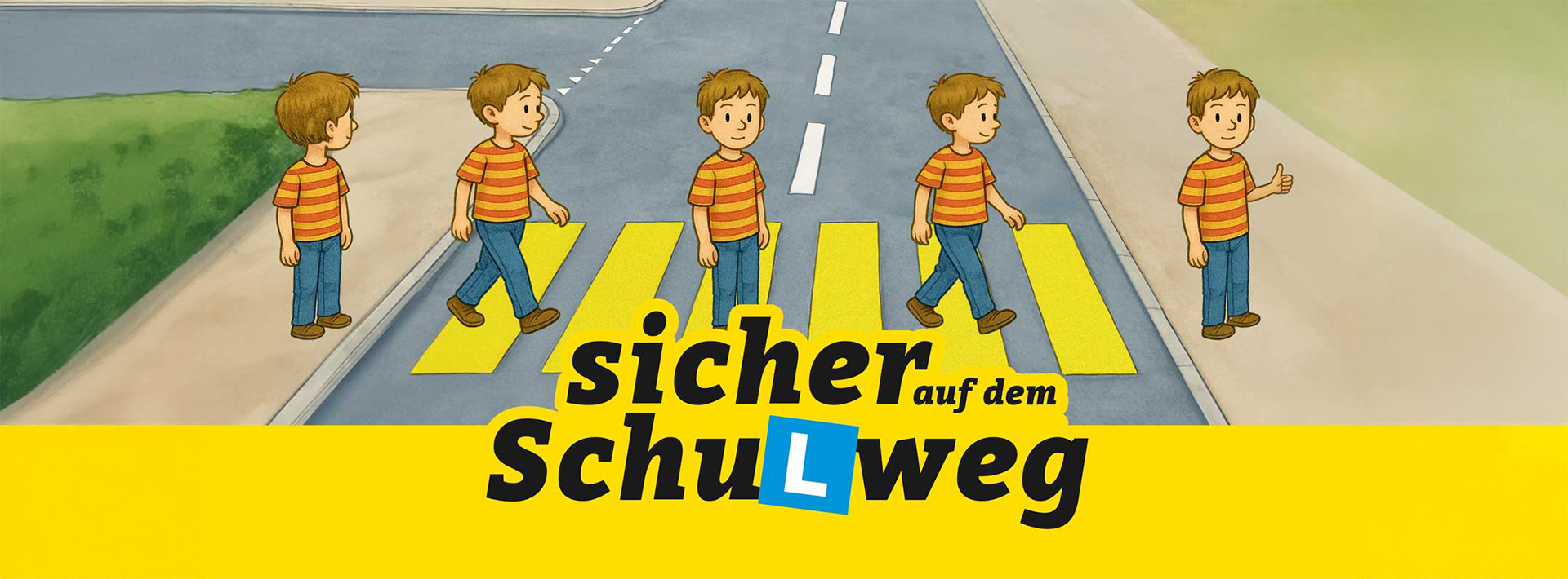 Chur Banner Foto