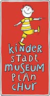 Logo Kinderstadtplan