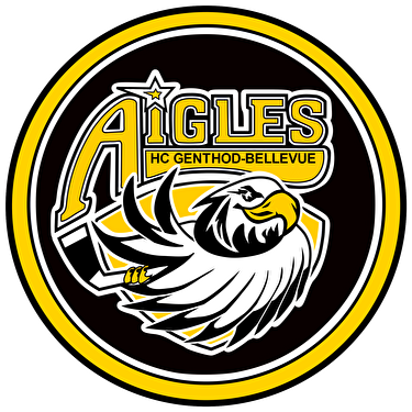logo Hockey club