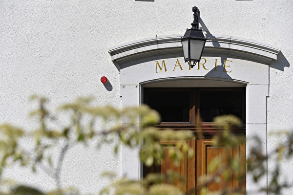mairie 