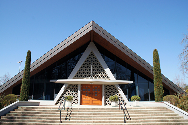 église sainte rita