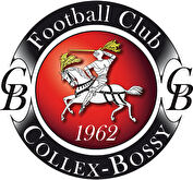 logo FC Collex Bossy