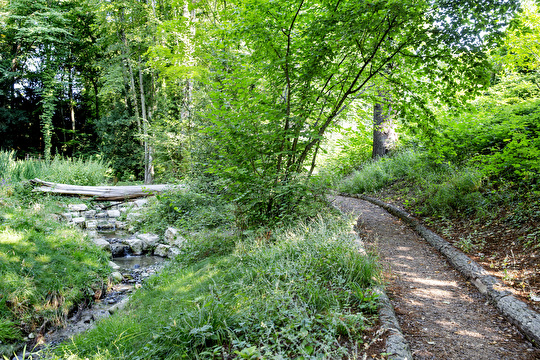 sentier Sans-Souci 