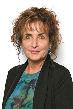Pascale Balestra, conseillère municipale 