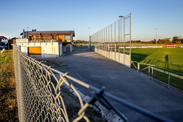 restaurant du stade