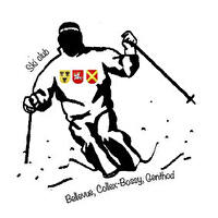 logo du ski club 