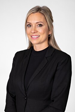 sandrine brugger, conseillère municipale 