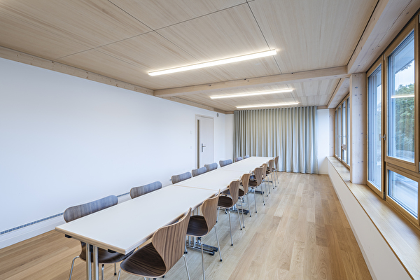 salle polyvalente II