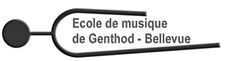 logo de l'école de musique