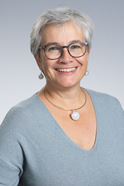 Nicole Picard Flumet