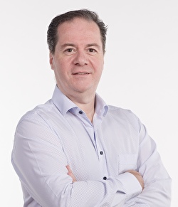 Robert SCHIAVO, Conseiller municipal