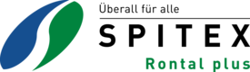 Logo Spitex