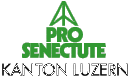 Logo Pro Senectute