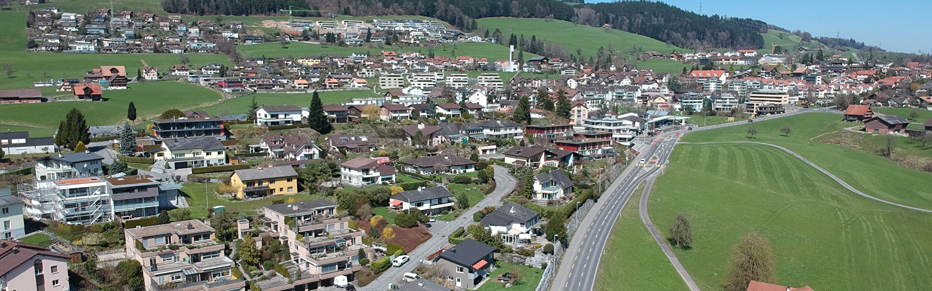 Panorama Udligenswil