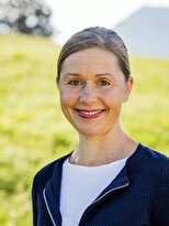 Sozialvorsteherin, Angela Müller-Küng