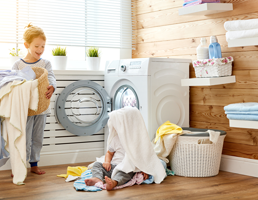 Mütter- und Väterberatung