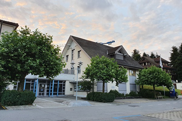 Gemeindehaus