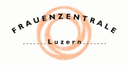 Logo Frauenzentrale