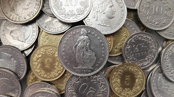 Geld