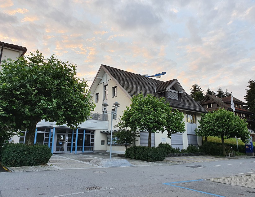 Gemeindehaus