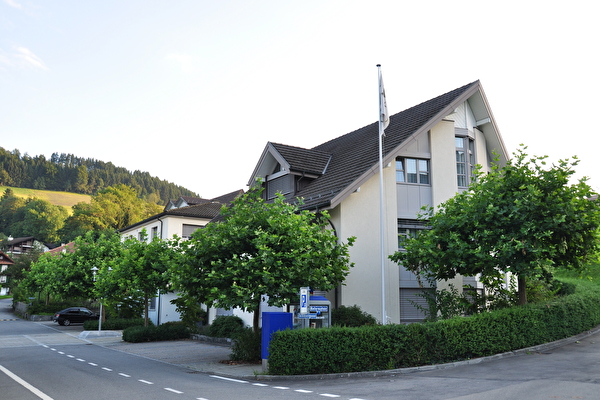 Gemeindehaus Udligenswil