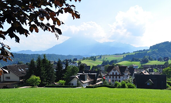 Udligenswil
