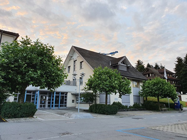Gemeindehaus