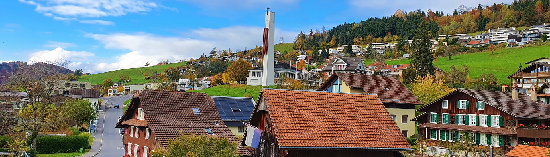 Herbst Udligenswil