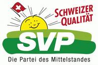 Logo SVP