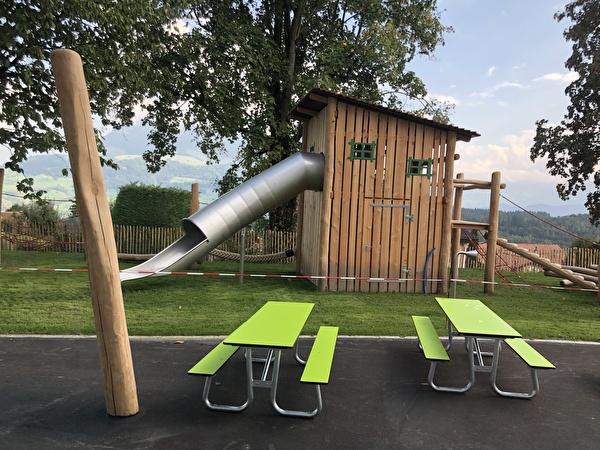 Spielplatz