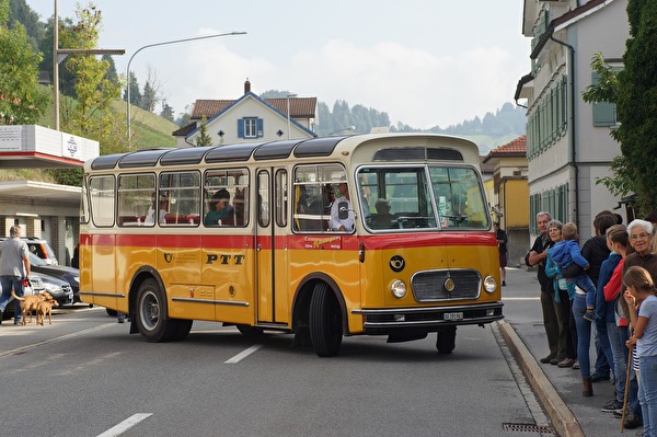 Postauto