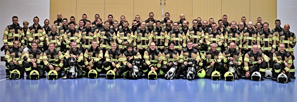 Feuerwehr Udligenswil