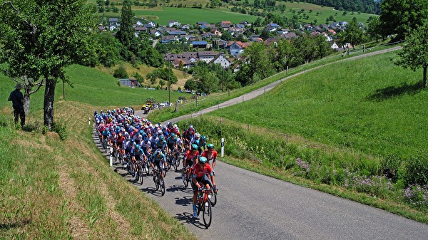 Tour de Suisse