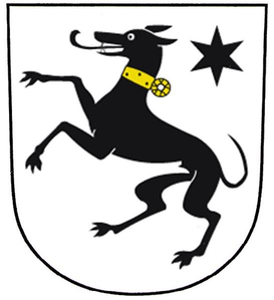 Gemeindewappen Udligenswil