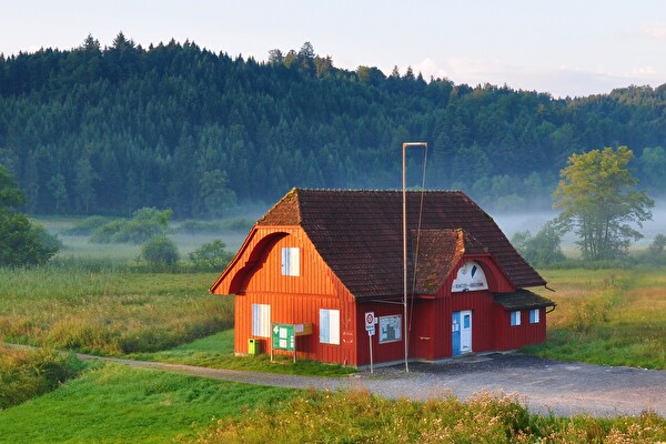 Schützenhaus