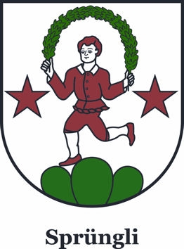 Wappen Sprüngli