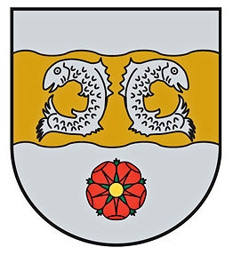Wappen Fischbach (Stenze)