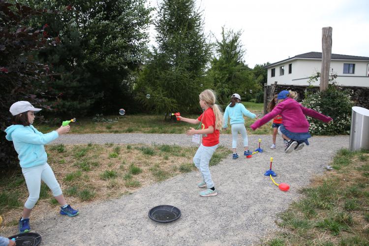 Jugendfestspiele
