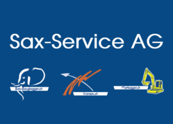 Sax-Service AG