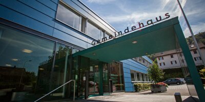 Gemeindehaus